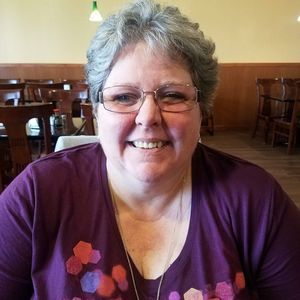 Meet your Posher, Carolyn